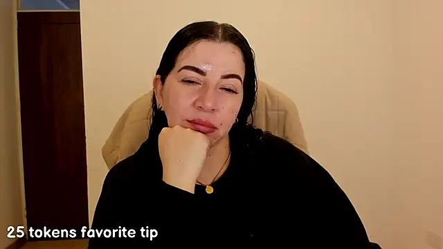 Snapshot of Im_coco chatting on 8, 3, 2025 Im coco online show from 8, 3, 2025