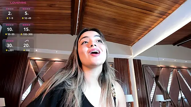 Snapshot of IsabellaaJoness chatting on 21, 7, 2026 IsabellaaJoness online show from 21, 7, 2026