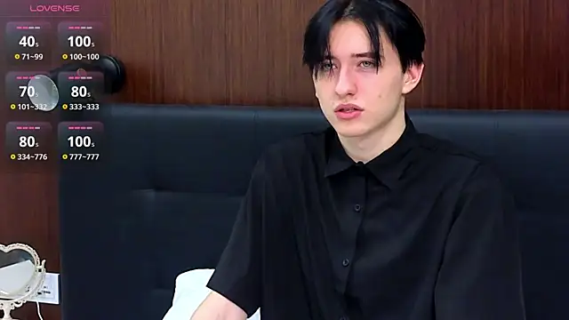 AmondCor online show from 25, 1, 2025