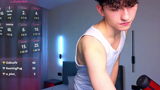 AmondCor online show from 8, 10, 2025