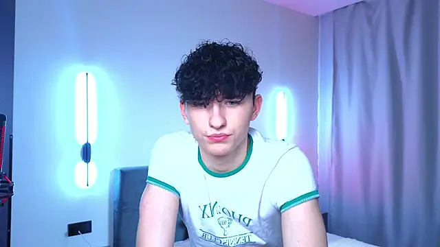 AmondCor online show from 7, 10, 2025