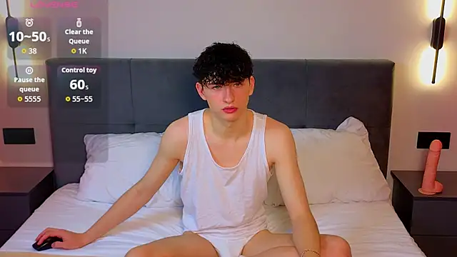 AmondCor online show from 10, 10, 2025