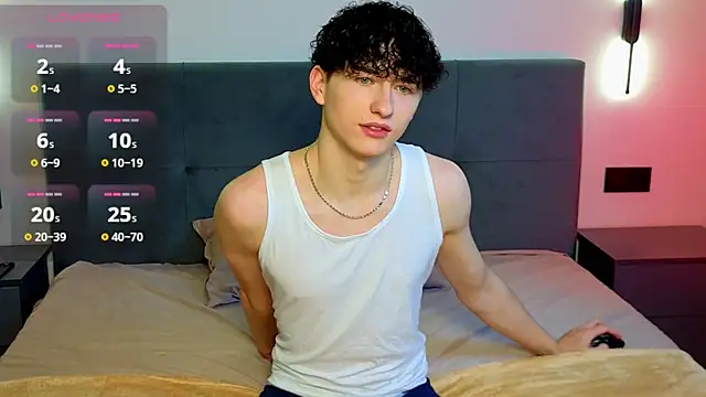 AmondCor online show from 5, 10, 2025