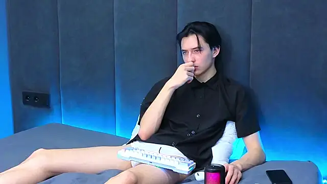 AmondCor online show from 25, 2, 2025