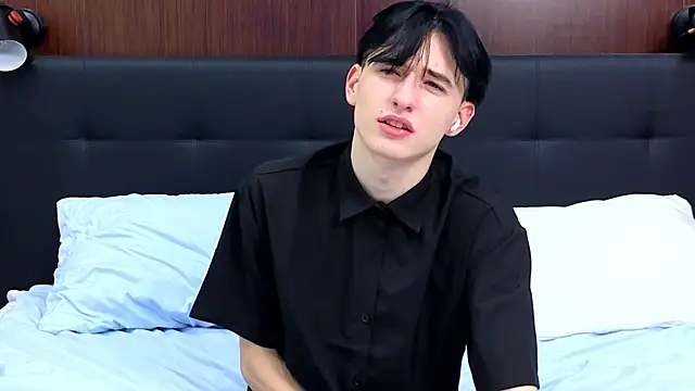 AmondCor online show from 23, 12, 2024