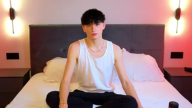 AmondCor online show from 24, 9, 2025