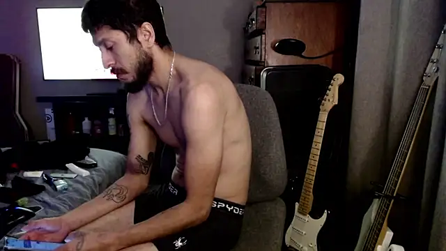 Snapshot of psil0cyb0rg chatting on 6, 11, 2025 psil0cyb0rg online show from 6, 11, 2025