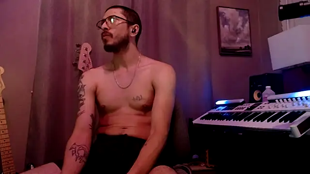 psil0cyb0rg online show from 22, 7, 2026