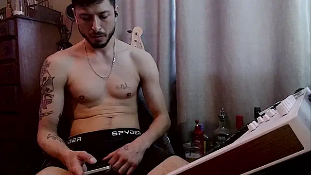 Snapshot of psil0cyb0rg chatting on 14, 3, 2026 psil0cyb0rg online show from 14, 3, 2026