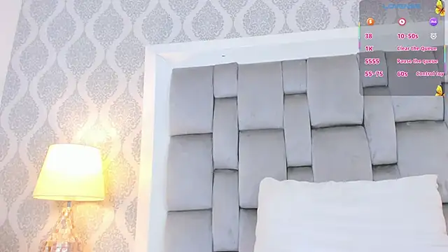 Roma  love online show from 9, 11, 2025