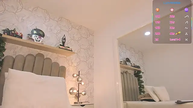 Roma  love online show from 31, 10, 2025