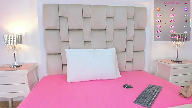 Roma  love online show from 13, 11, 2025