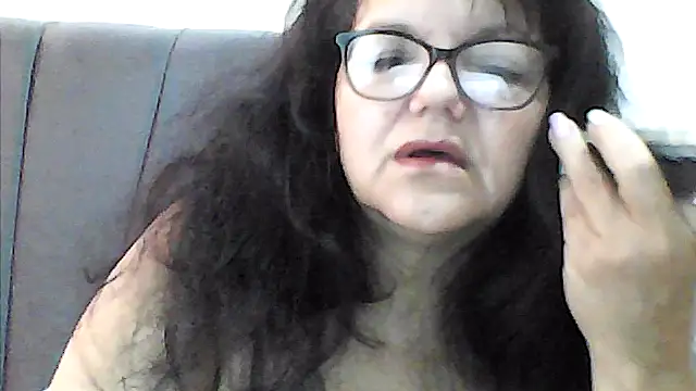 kassandra02 online show from 29, 11, 2025