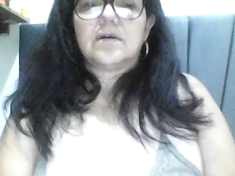 kassandra02 online show from 13, 10, 2025