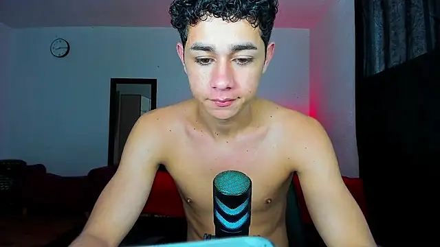 DavidfullOFlove online show from 24, 2, 2025