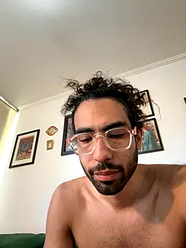 Redfloweer1 online show from 14, 10, 2025