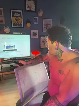 DEAS  online show from 22, 4, 2026