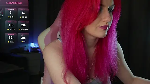 Snapshot of joyhannahh chatting on 30, 11, 2025 joyhannahh online show from 30, 11, 2025