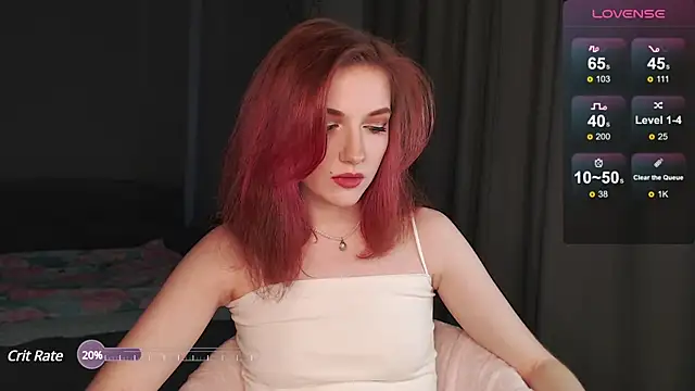 joyhannahh online show from 21, 2, 2025