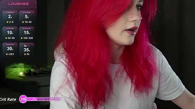 Snapshot of joyhannahh chatting on 19, 10, 2025 joyhannahh online show from 19, 10, 2025