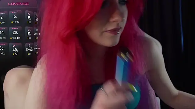 joyhannahh online show from 17, 2, 2026