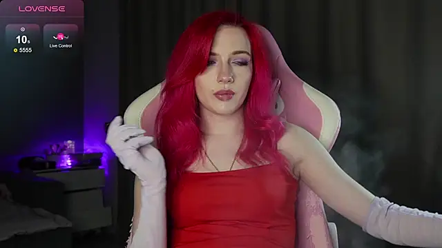 Snapshot of joyhannahh chatting on 31, 10, 2025 joyhannahh online show from 31, 10, 2025