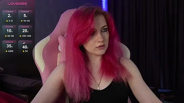 joyhannahh online show from 4, 3, 2026