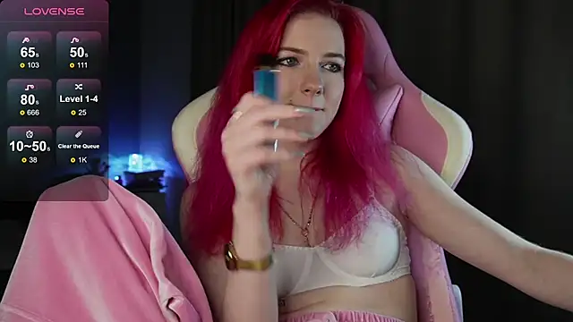 Snapshot of joyhannahh chatting on 29, 11, 2025 joyhannahh online show from 29, 11, 2025