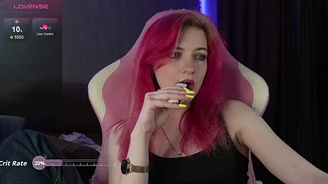 joyhannahh online show from 7, 3, 2026