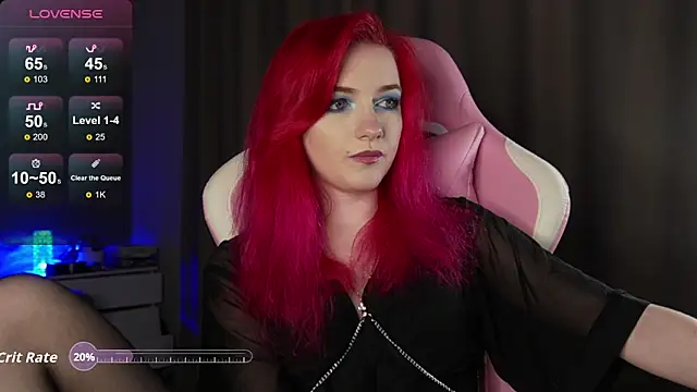 Snapshot of joyhannahh chatting on 11, 10, 2025 joyhannahh online show from 11, 10, 2025