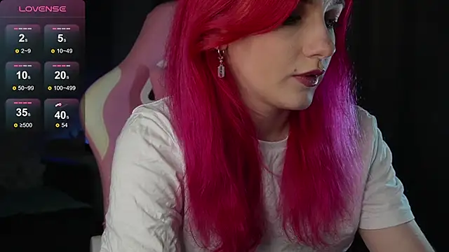 Snapshot of joyhannahh chatting on 26, 11, 2025 joyhannahh online show from 26, 11, 2025