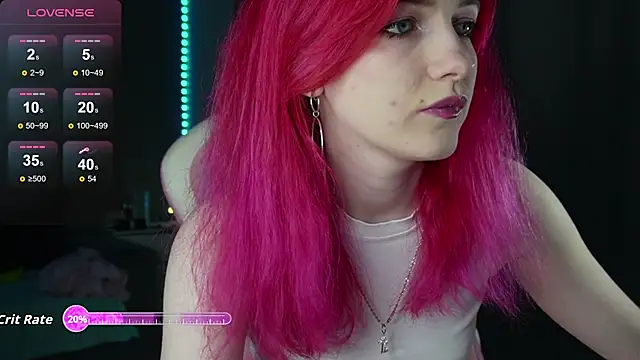 joyhannahh online show from 21, 12, 2025