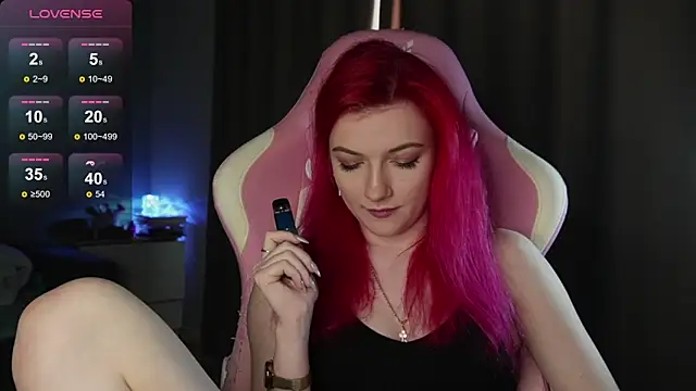 Snapshot of joyhannahh chatting on 25, 11, 2025 joyhannahh online show from 25, 11, 2025