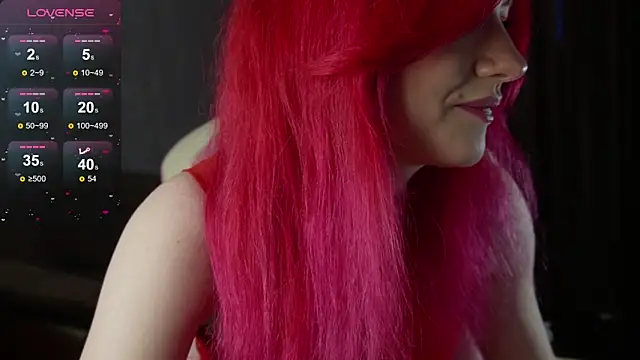 joyhannahh online show from 14, 2, 2026