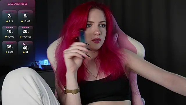 Snapshot of joyhannahh chatting on 10, 11, 2025 joyhannahh online show from 10, 11, 2025