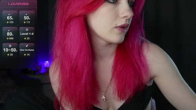 Snapshot of joyhannahh chatting on 2, 11, 2025 joyhannahh online show from 2, 11, 2025