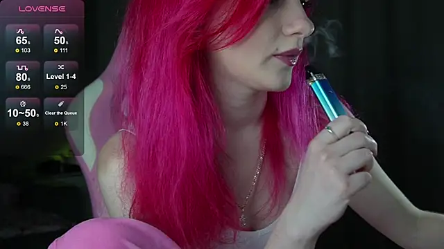 Snapshot of joyhannahh chatting on 6, 11, 2025 joyhannahh online show from 6, 11, 2025