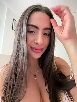 ValeryR  online show from 19, 3, 2026