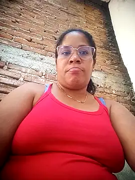 Arleth Mars online show from 17, 11, 2025