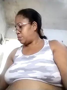 Arleth Mars online show from 9, 10, 2025