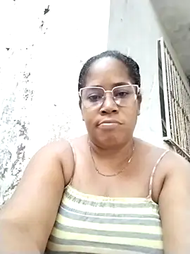 Arleth Mars online show from 3, 10, 2025