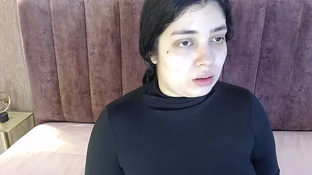 AgathaLynx online show from 27, 2, 2025