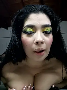 AgathaLynx online show from 3, 6, 2026