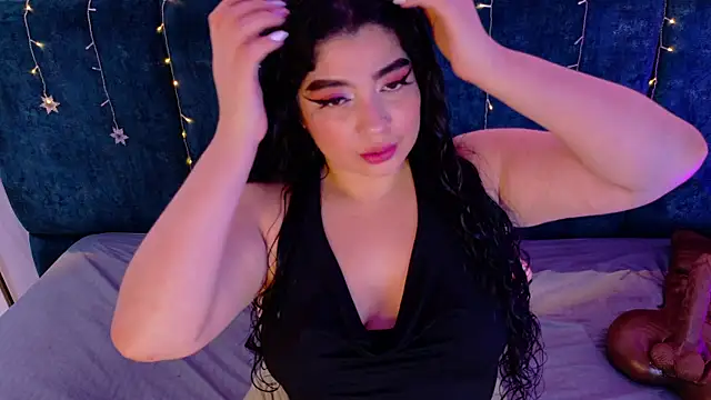 AgathaLynx online show from 18, 12, 2025