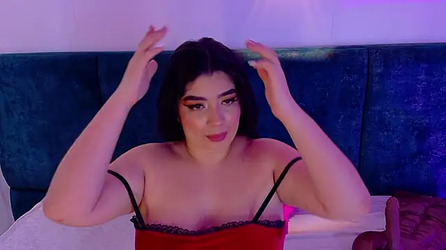 AgathaLynx online show from 12, 1, 2026