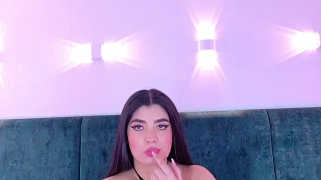 Snapshot of AgathaLynx chatting on 20, 7, 2026 AgathaLynx online show from 20, 7, 2026