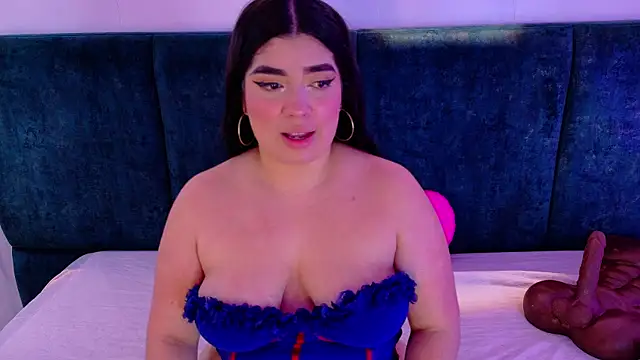 AgathaLynx online show from 8, 1, 2026