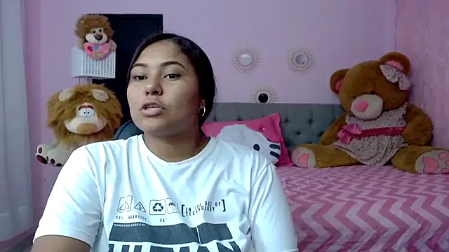 ariel milk online show from 5, 12, 2025