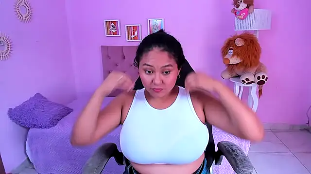 ariel milk online show from 26, 3, 2026