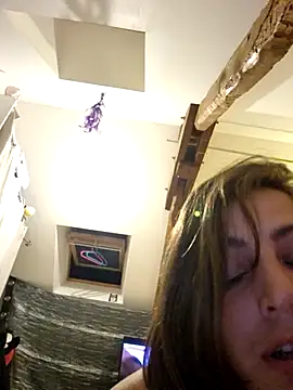 LoLa-69-X online show from 19, 10, 2025